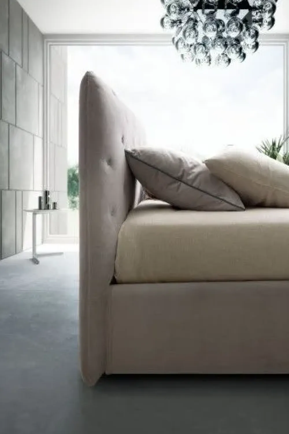 Le Comfort Letto moderno Atrium scontato 35%- Letti