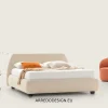Letto moderno Belmondo scontato 35%^Le Comfort New