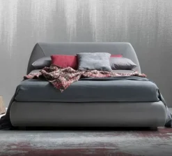 Letto moderno Belmondo scontato 35%^Le Comfort New