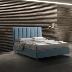 Letto moderno Benedetta di SCONTATO^Stilfar Italia Best
