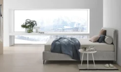 Letto moderno Benny scontato 32%^V&nice