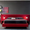 Felis Letto moderno Bowie con uno sconto del 29%- Letti