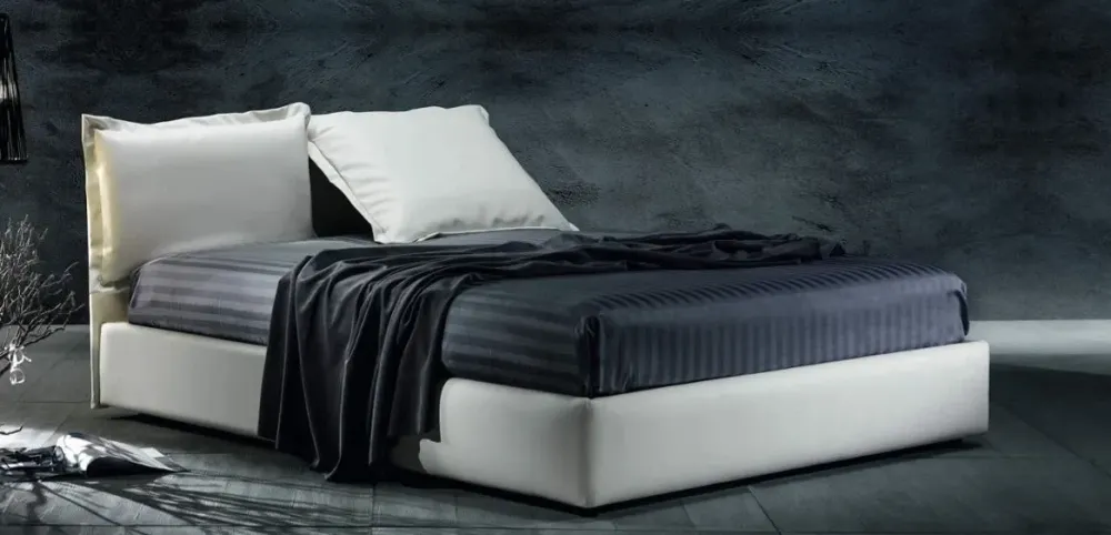Best Letto moderno Break 14 con uno sconto del 40% Letti