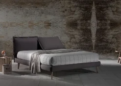 Best Letto moderno Break 14 con uno sconto del 40% Letti