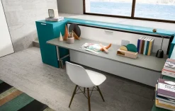 New Letto moderno Cabrio in con un ribasso del 30% Letti