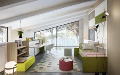 New Letto moderno Cabrio in con un ribasso del 30% Letti