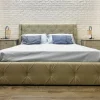 Best Letto moderno Capri di SCONTATO Letti
