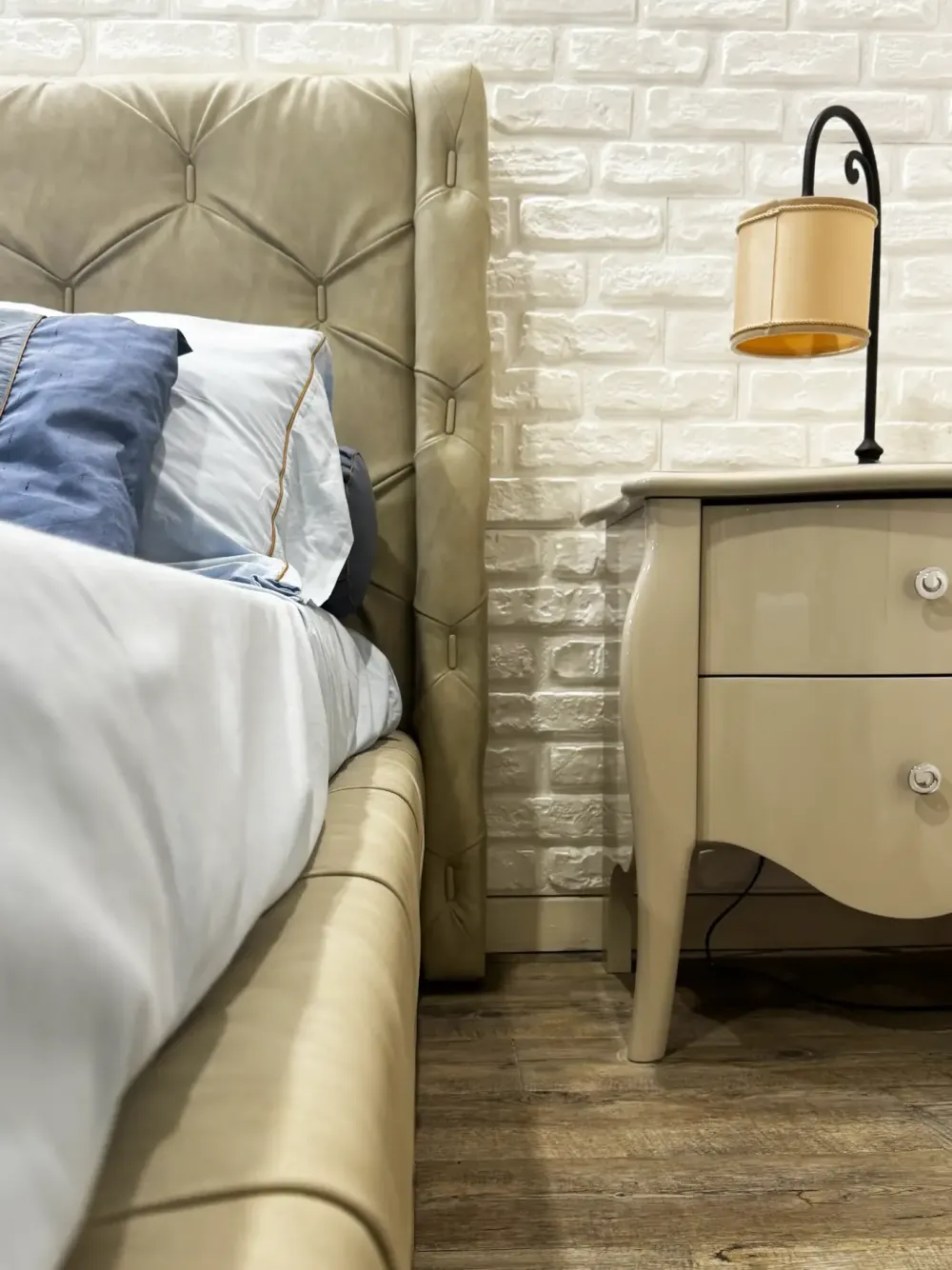 Best Letto moderno Capri di SCONTATO Letti