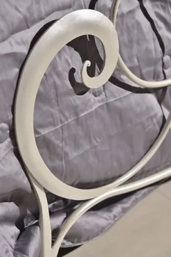 Collezione esclusiva Letto moderno Cav 590 * scontato 30%- Letti