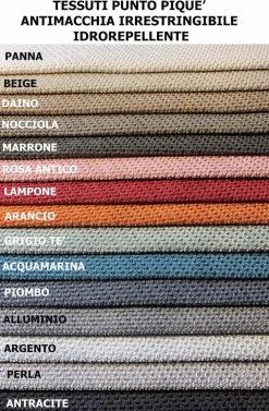 Sale Letto moderno Chantal scontato 31% Letti