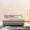 Best Letto moderno con contenitore Giselle a prezzo ribassato Letti