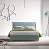 Collezione esclusiva Letto moderno con contenitore Hesperis Mottes selection a prezzo ribassato- Letti