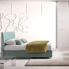 Le Comfort Letto moderno con contenitore Hesperis a prezzo ribassato- Letti