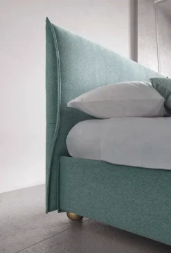 Le Comfort Letto moderno con contenitore Hesperis a prezzo ribassato- Letti