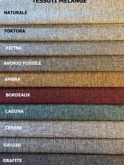 Collezione esclusiva Letto moderno con contenitore Chantal a prezzo scontato- Letti