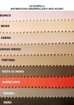 Collezione esclusiva Letto moderno con contenitore Chantal a prezzo scontato- Letti