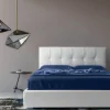 Letto moderno con contenitore Positive a prezzo ribassato^Samoa Best
