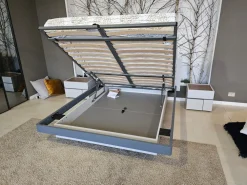 Best Letto moderno con contenitore Ken a prezzo ribassato Letti