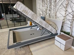 Best Letto moderno con contenitore Ken a prezzo ribassato Letti