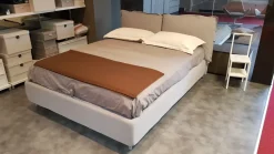 Letto moderno con contenitore Outlet letto so pop a prezzo ribassato^Noctis Clearance