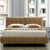 Clearance Letto moderno con contenitore Orange a prezzo scontato Letti