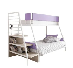 ZG Mobili Letto moderno con gambe Incli a prezzo scontato- Letti