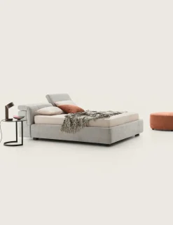 Letto moderno con gambe Tower a prezzo scontato^Le Comfort Hot