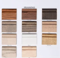 New Letto moderno con piedini 1309 a prezzo ribassato Letti