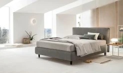 V&nice Letto moderno Dalia con un ribasso del 32%- Letti