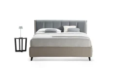 Best Letto moderno Dionisio cover con un ribasso esclusivo Letti