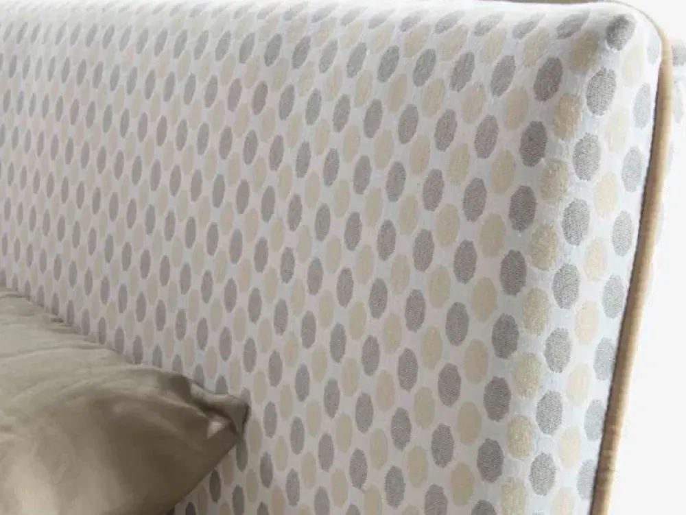 Stilfar Italia Letto moderno Emma Stilfar con uno sconto esclusivo- Letti