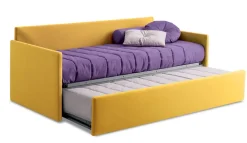 Letto moderno Erik scontato 37%^Felis Outlet