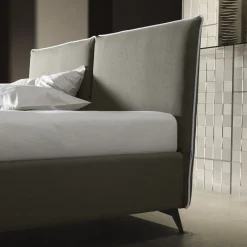 Online Letto moderno Esther di SCONTATO Letti