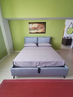 Le Comfort Letto moderno Fris con un ribasso del 50%- Letti