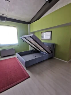 Le Comfort Letto moderno Fris con un ribasso del 50%- Letti