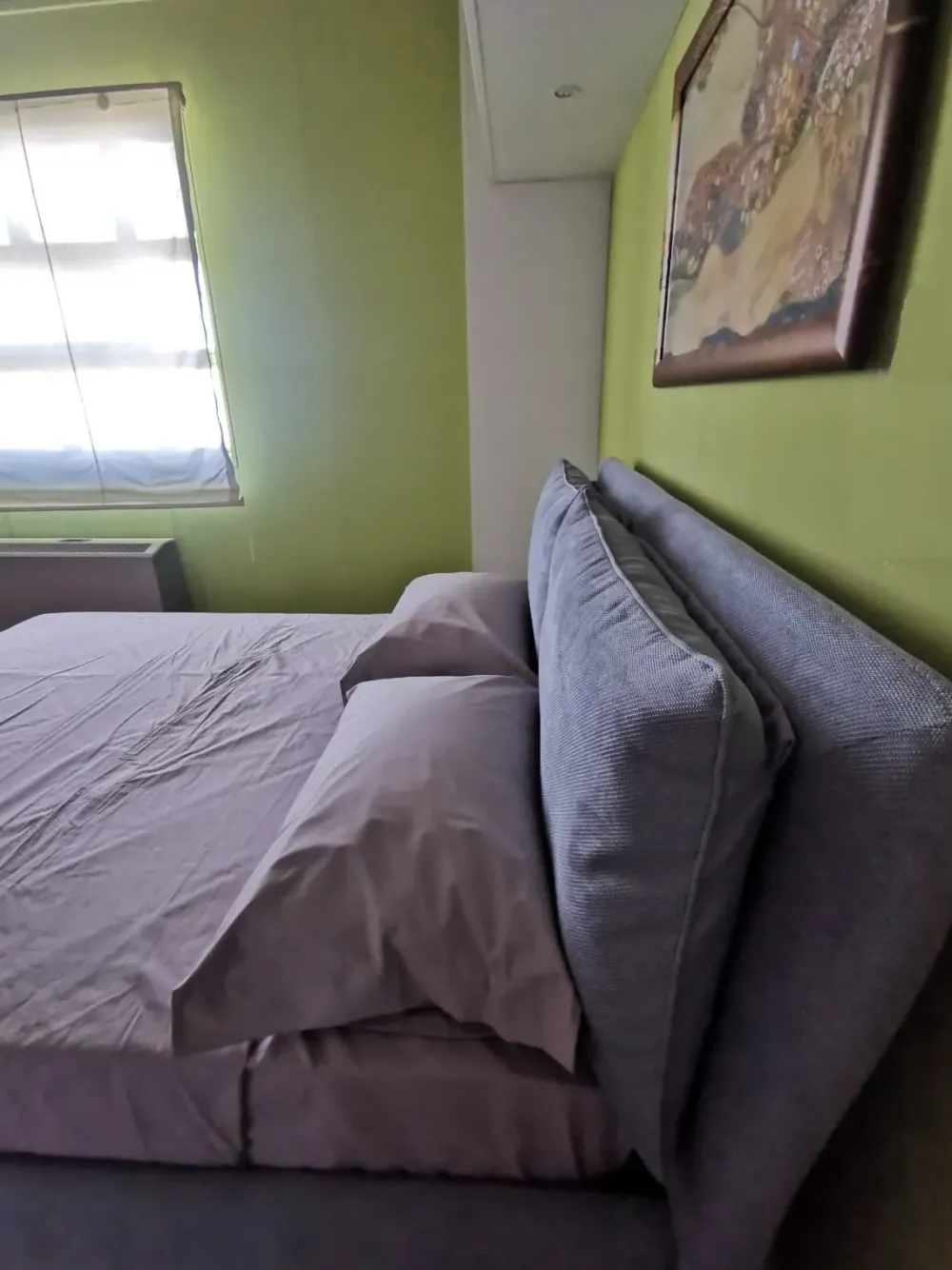 Le Comfort Letto moderno Fris con un ribasso del 50%- Letti