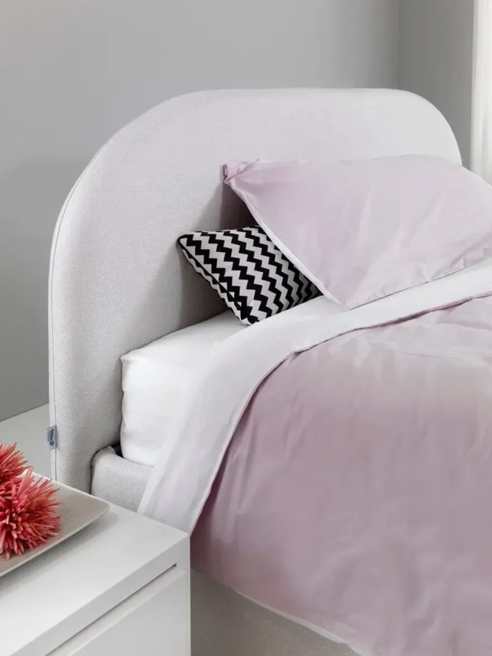 Letto moderno Gioia scontato 31%^Artigianale Online