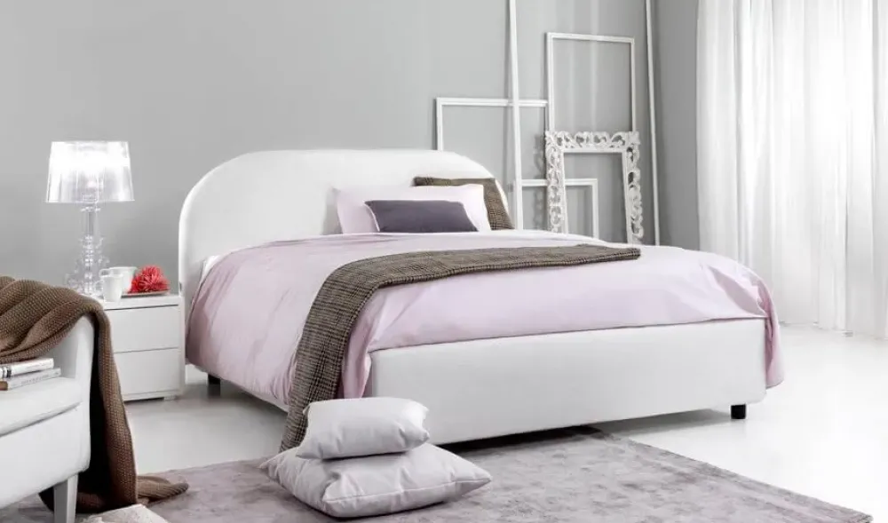 Letto moderno Gioia scontato 31%^Artigianale Online