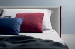 Samoa Letto moderno Good rim con uno sconto del 35%- Letti