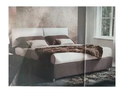 Clearance Letto moderno Gorgona scontato 41% Letti