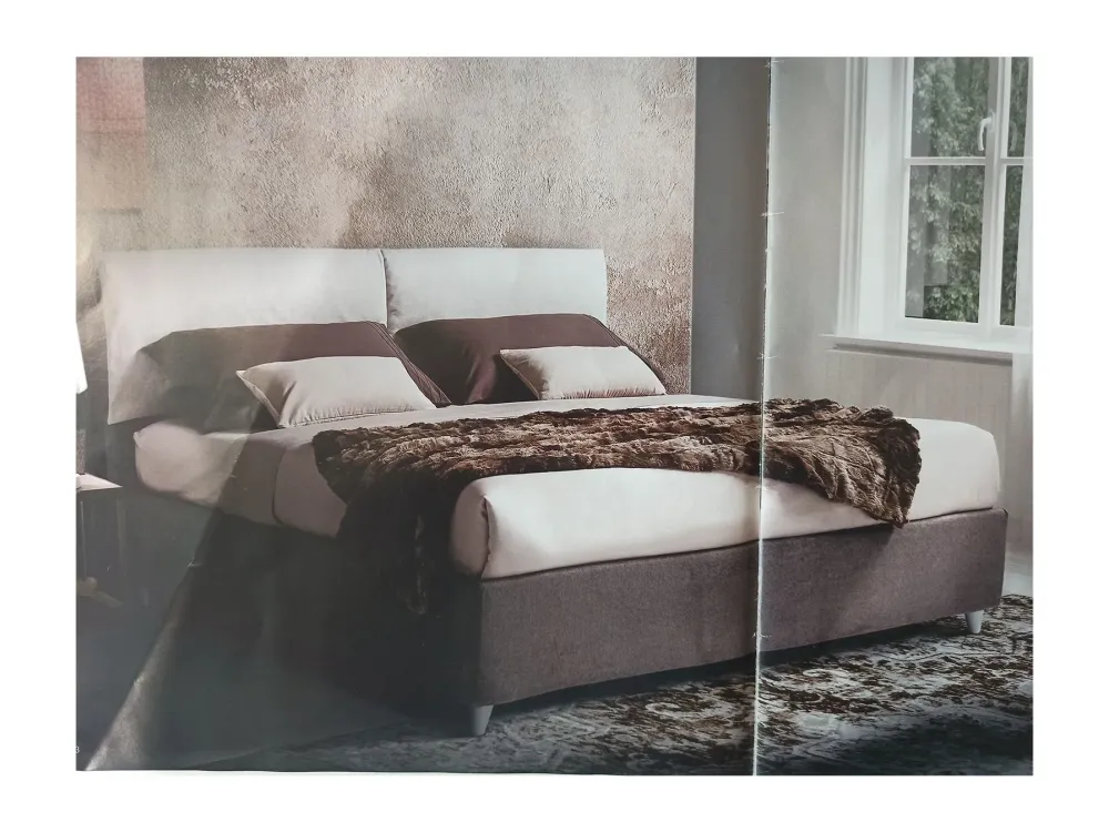 Clearance Letto moderno Gorgona scontato 41% Letti