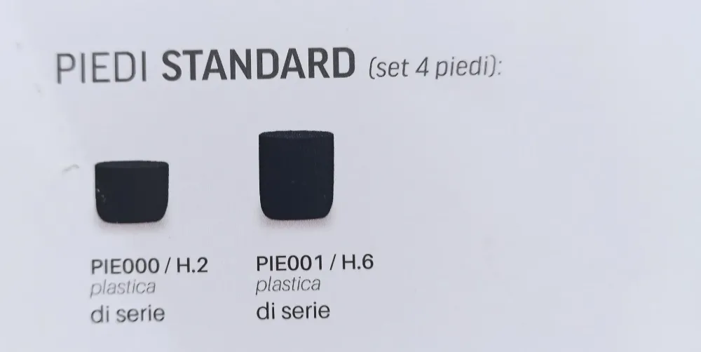 Clearance Letto moderno Gorgona scontato 41% Letti