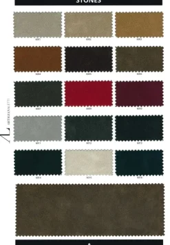 Clearance Letto moderno Gorgona scontato 41% Letti