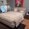 Letto moderno Hello scontato 30%^Noctis