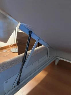 Letto moderno Hello scontato 30%^Noctis