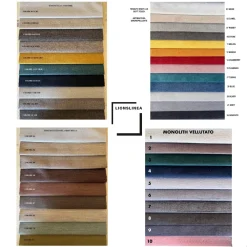 Best Letto moderno Herman con un ribasso del 46% Letti