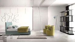 Le Comfort Letto moderno Hesperis con un ribasso del 30%- Letti