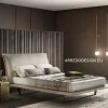 Outlet Letto moderno Honey scontato 35% Letti