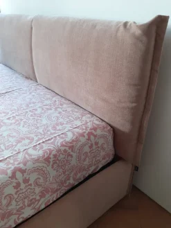 Letto moderno Iorca con uno sconto del 29%^Bolzan Discount