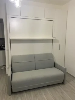 Online Letto moderno Ito 016 scontato 30% Letti